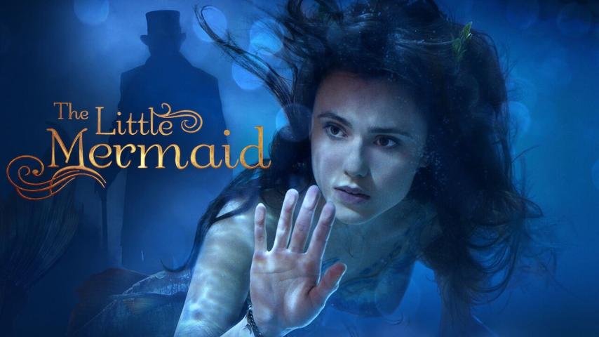 مشاهدة فيلم The Little Mermaid 2018 مترجم