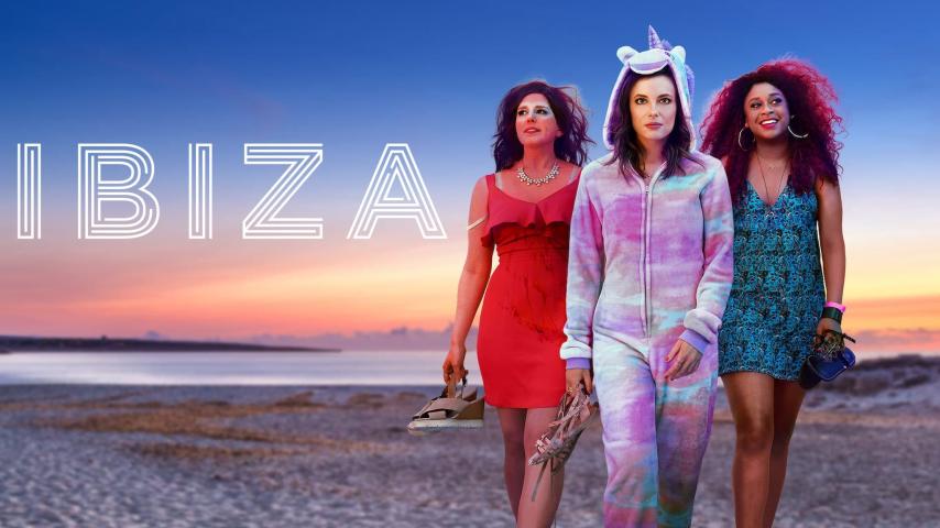 مشاهدة فيلم Ibiza 2018 مترجم