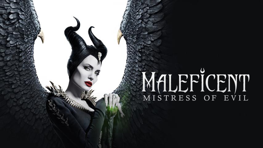 مشاهدة فيلم Maleficent: Mistress of Evil 2019 مترجم