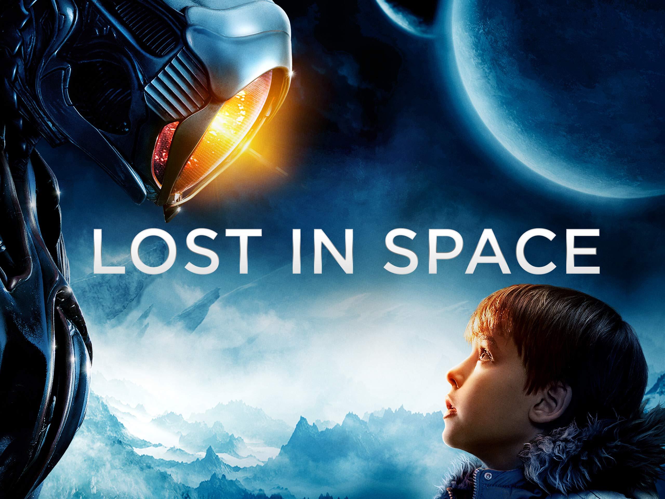 مسلسل Lost in Space الموسم 1 الحلقة 1 مترجمة