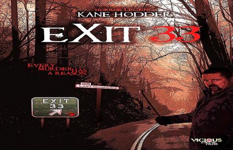 مشاهدة فيلم Exit 33 2011 مترجم