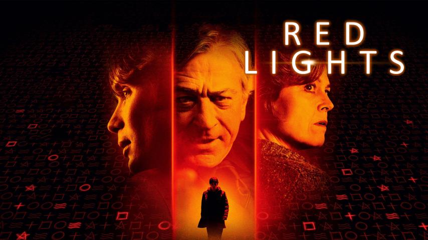 مشاهدة فيلم Red Lights 2012 مترجم