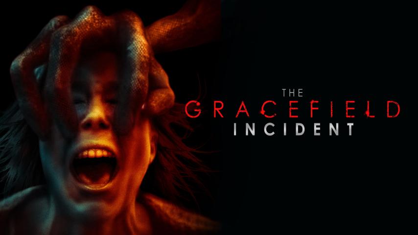 مشاهدة فيلم The Gracefield Incident 2017 مترجم