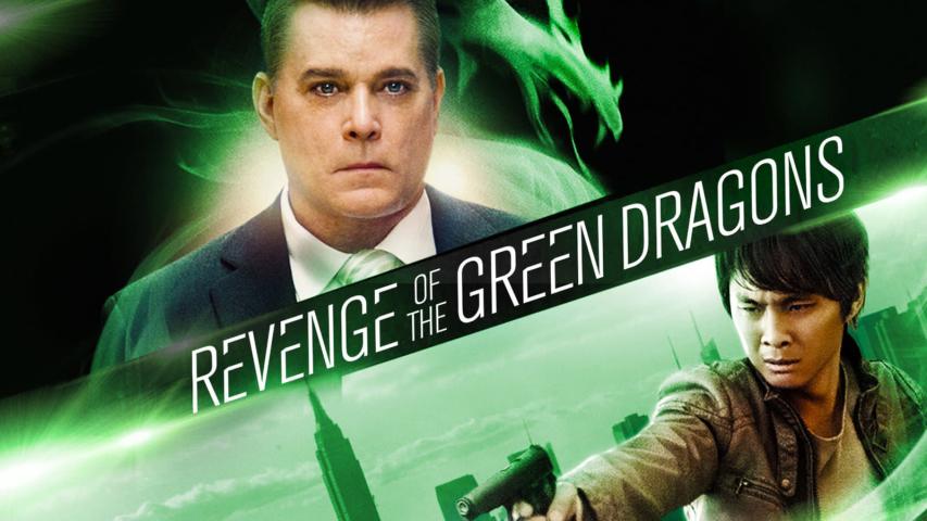 مشاهدة فيلم Revenge of the Green Dragons 2014 مترجم