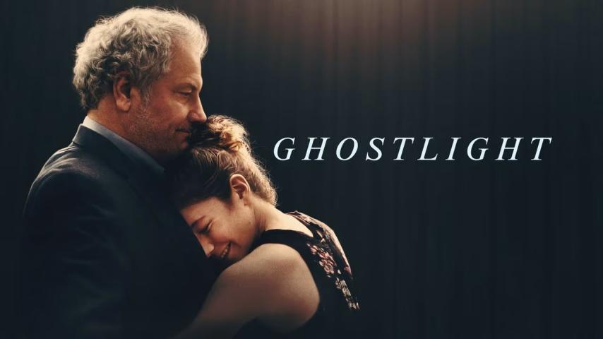 مشاهدة فيلم Ghostlight 2024 مترجم