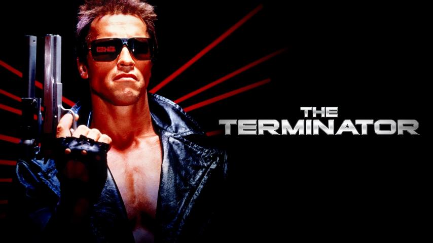 مشاهدة فيلم The Terminator 1984 مترجم