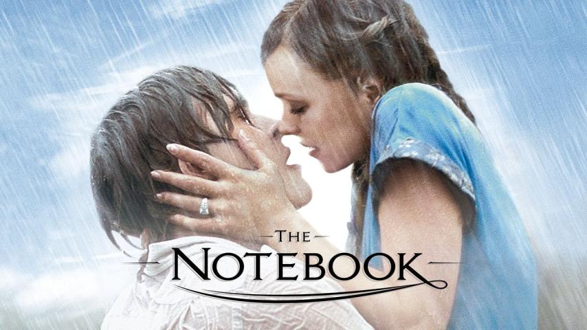 مشاهدة فيلم The Notebook 2004 مترجم