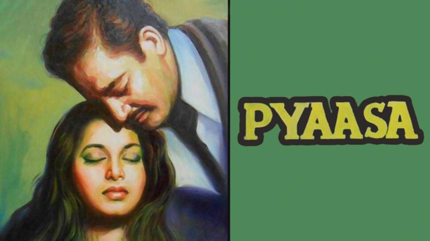 مشاهدة فيلم Pyaasa 1957 مترجم