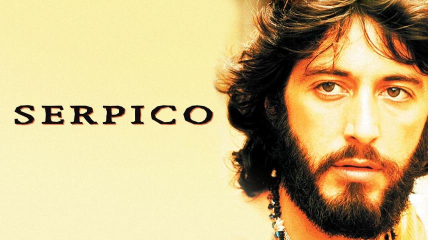 مشاهدة فيلم Serpico 1973 مترجم