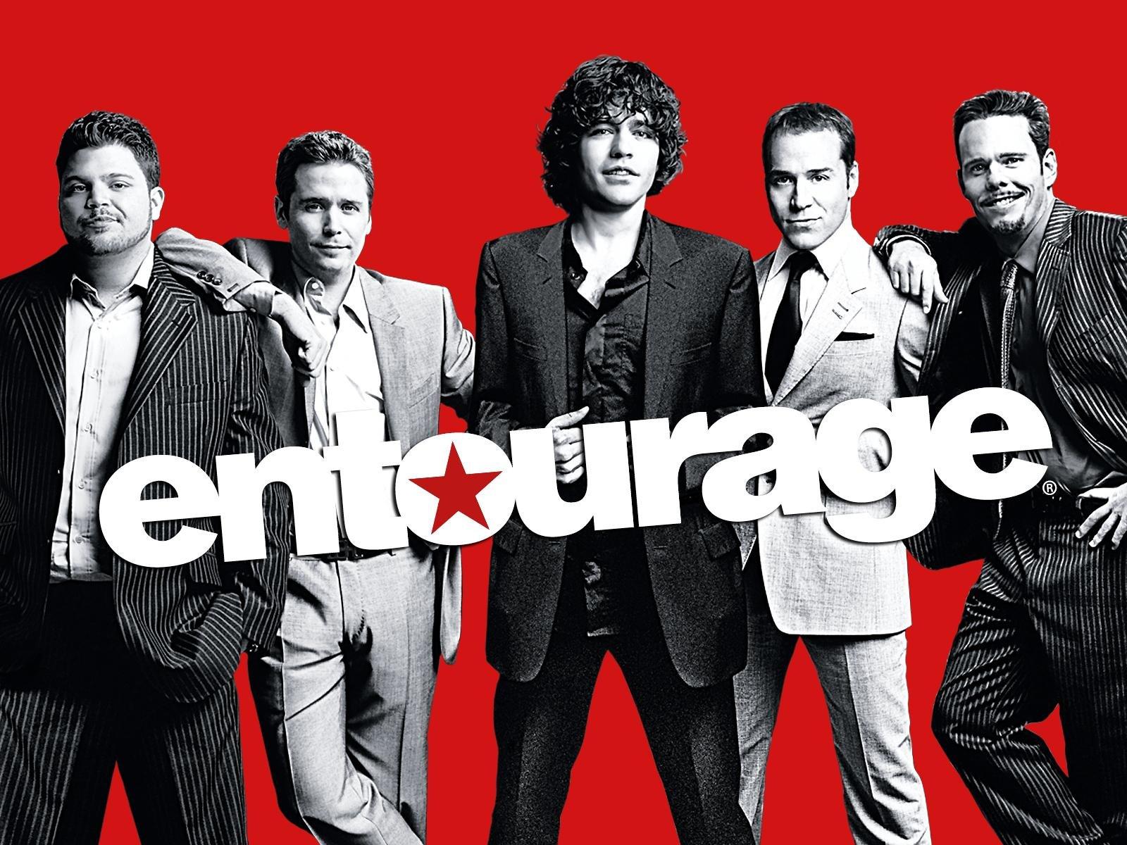 مسلسل Entourage الموسم 4 الحلقة 1 مترجمة