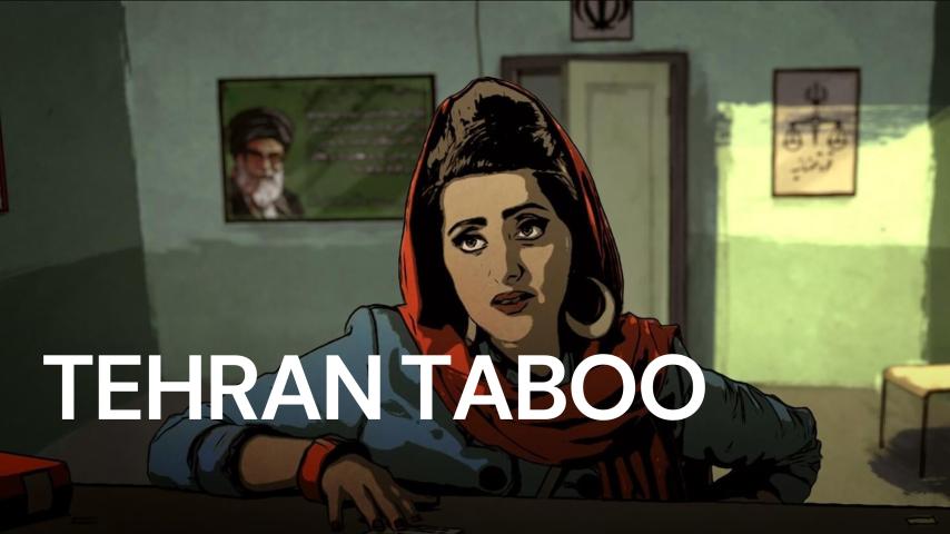 مشاهدة فيلم Tehran Taboo 2017 مترجم