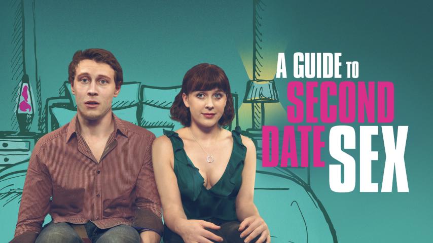 مشاهدة فيلم A Guide To Second Date Sex 2021 مترجم