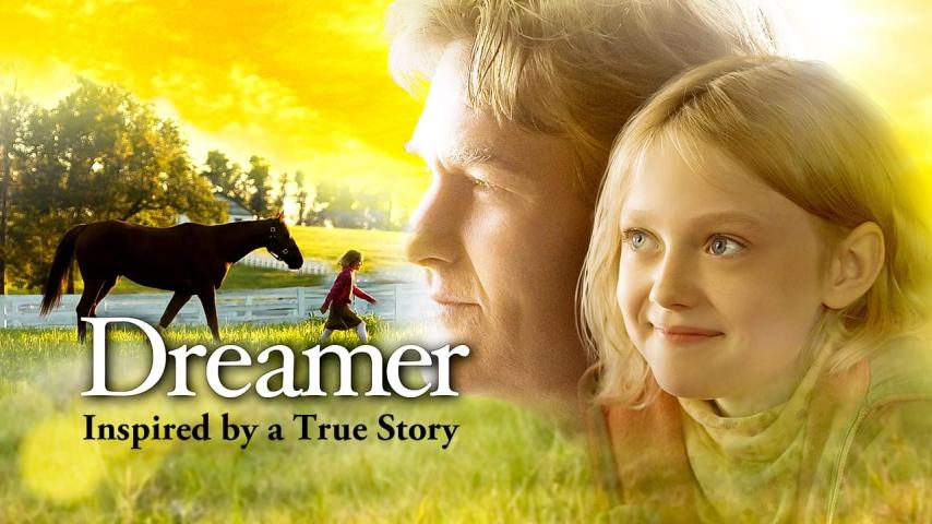 مشاهدة فيلم Dreamer 2005 مترجم