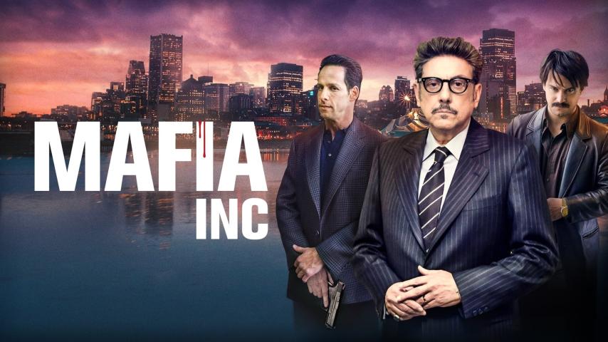 مشاهدة فيلم Mafia Inc 2019 مترجم