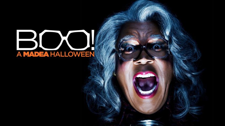 مشاهدة فيلم Boo! A Madea Halloween 2016 مترجم