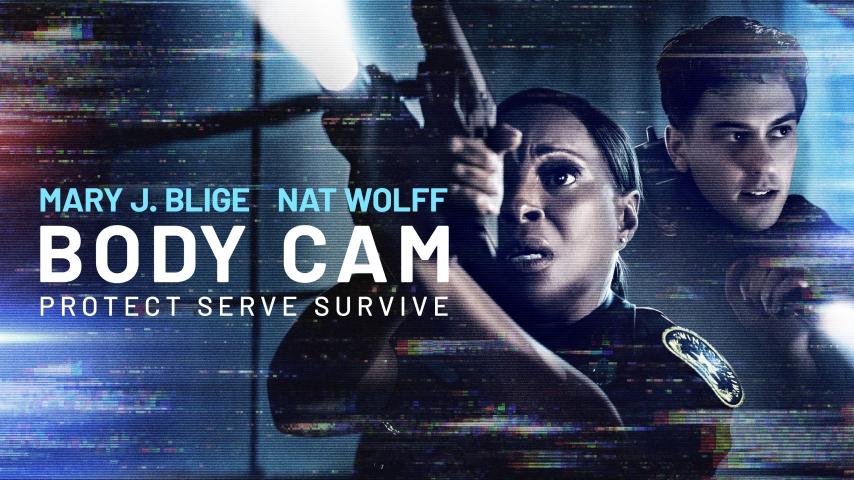 مشاهدة فيلم Body Cam 2020 مترجم