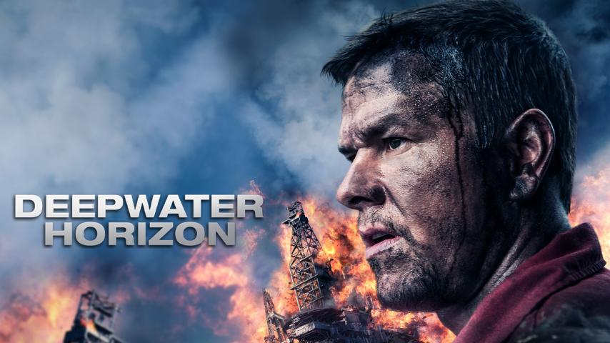 مشاهدة فيلم Deepwater Horizon 2016 مترجم