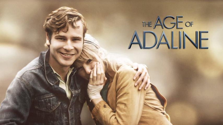 مشاهدة فيلم The Age of Adaline 2015 مترجم