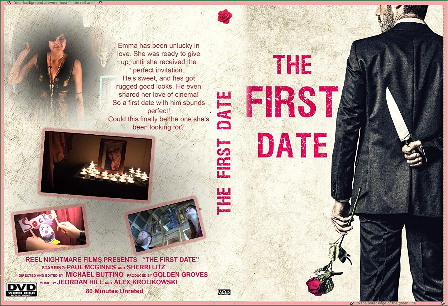 مشاهدة فيلم The First Date 2017 مترجم