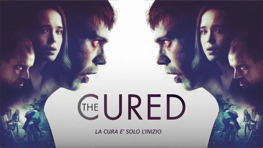 مشاهدة فيلم The Cured 2017 مترجم