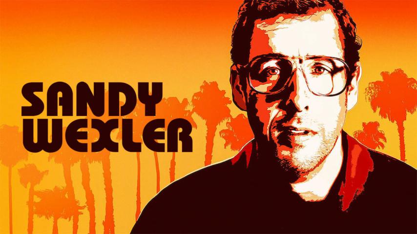 مشاهدة فيلم Sandy Wexler 2017 مترجم