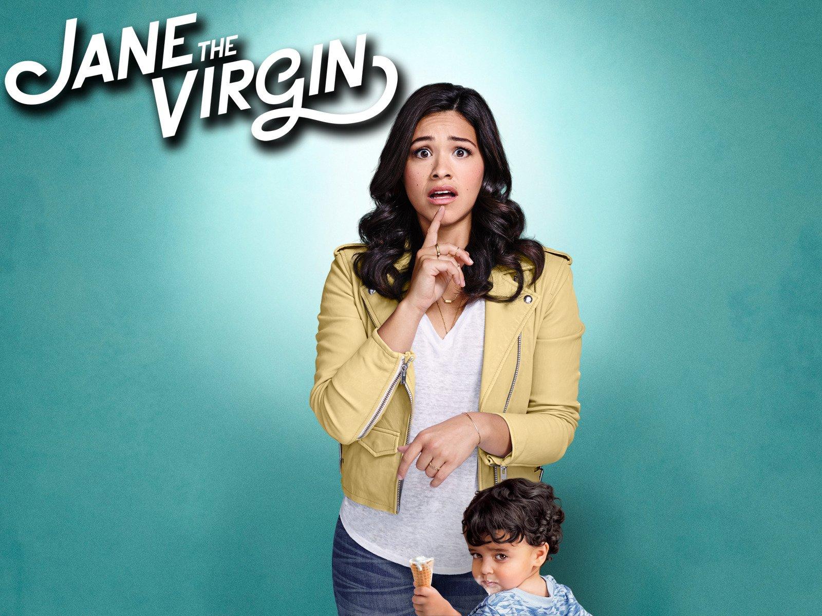 مسلسل Jane the Virgin الموسم 4 الحلقة 1 مترجمة