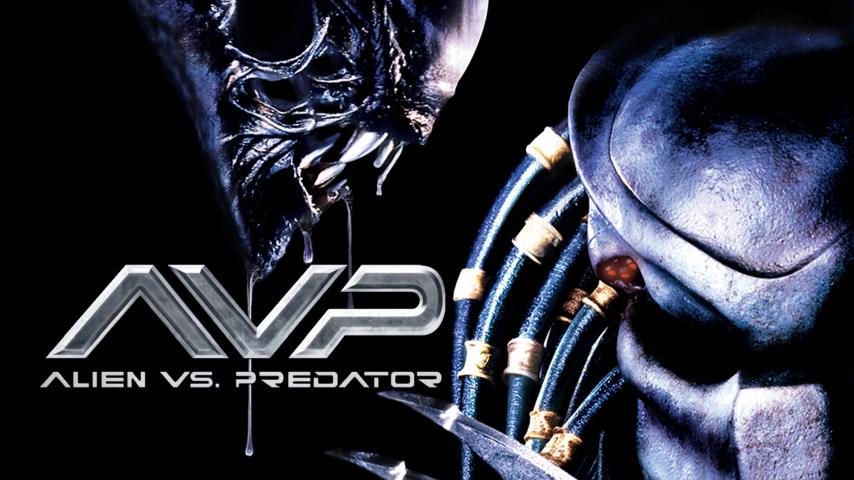 مشاهدة فيلم Alien vs. Predator 2004 مترجم