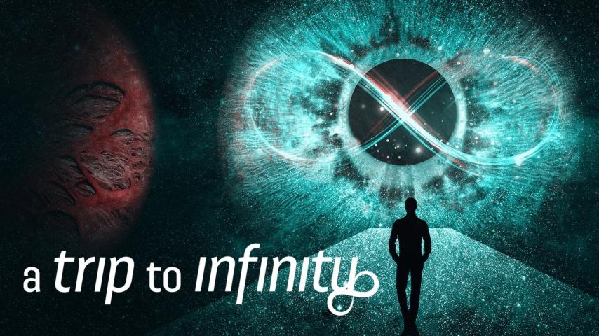 مشاهدة فيلم A Trip to Infinity 2022 مترجم