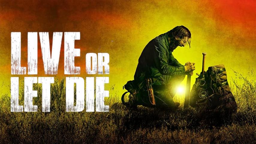 مشاهدة فيلم Live or Let Die 2020 مترجم