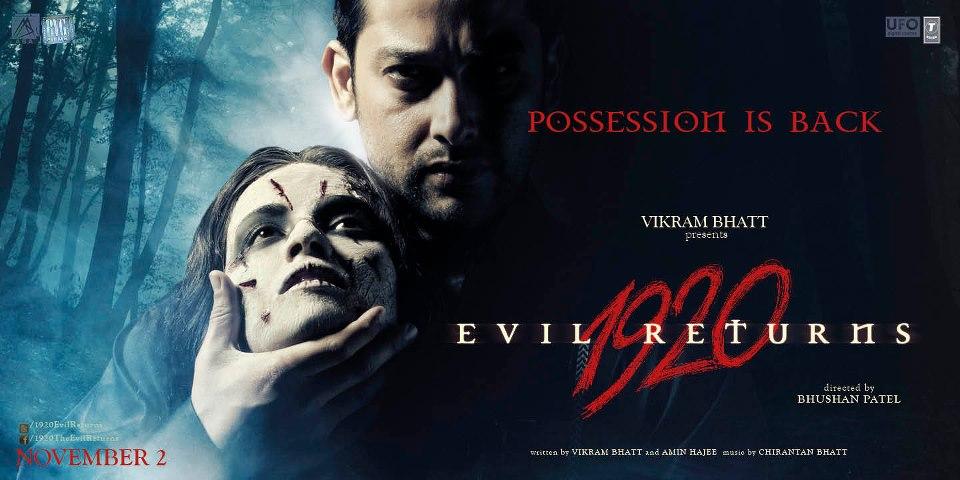 مشاهدة فيلم 1920 Evil Returns 2012 مترجم