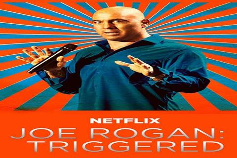 مشاهدة فيلم Joe Rogan Triggered 2016 مترجم