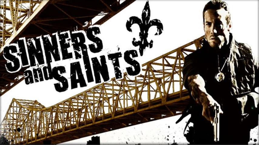 مشاهدة فيلم Sinners and Saints 2010 مترجم