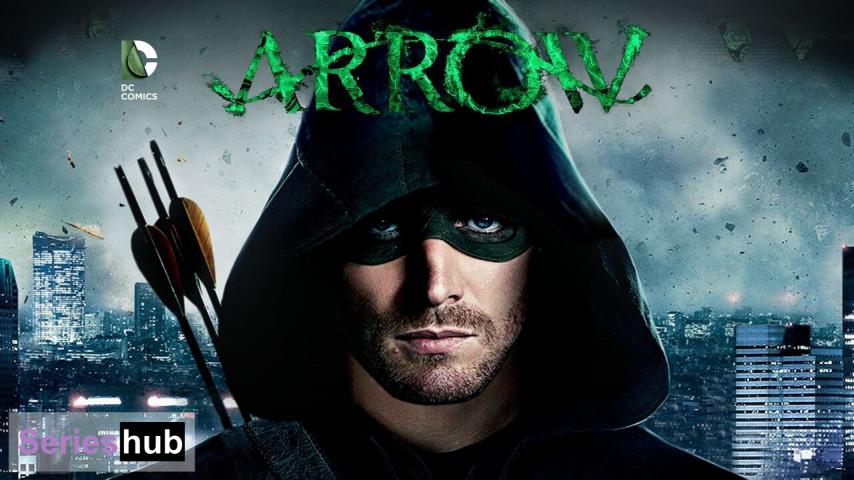 مسلسل Arrow الموسم 3 الحلقة 1 مترجمة