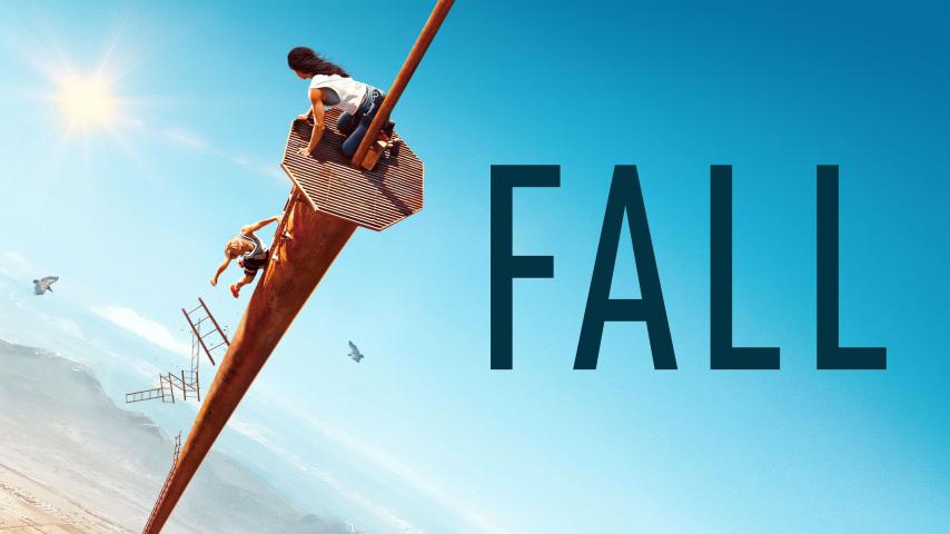 مشاهدة فيلم Fall 2022 مترجم