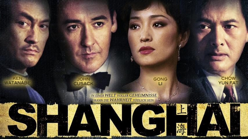 مشاهدة فيلم Shanghai 2010 مترجم