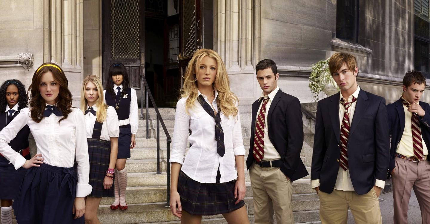 مسلسل Gossip Girl الموسم 3 الحلقة 1 مترجمة