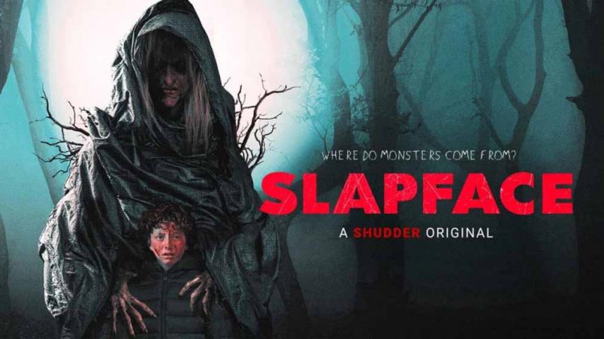 مشاهدة فيلم Slapface 2021 مترجم