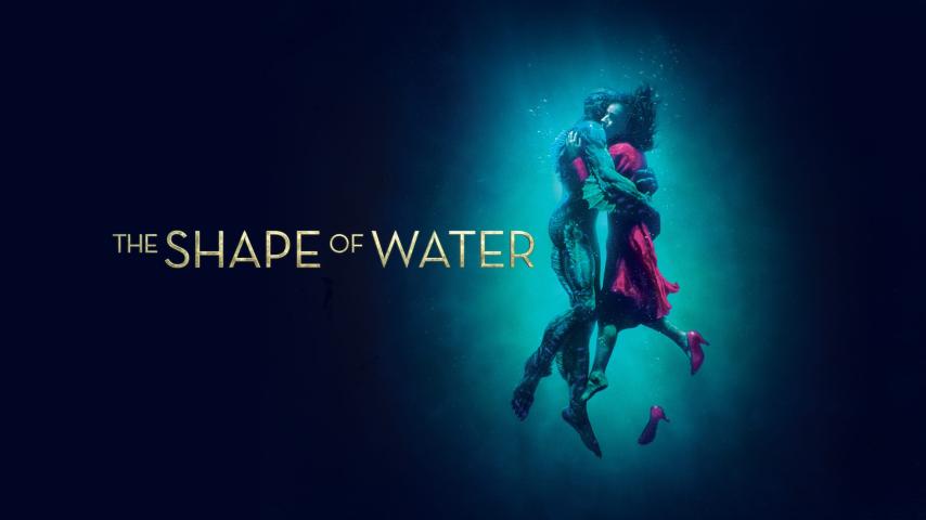 مشاهدة فيلم The Shape of Water 2017 مترجم