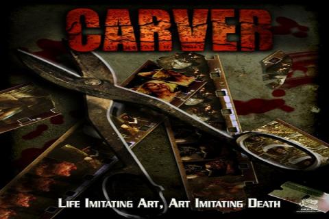 مشاهدة فيلم Carver 2008 مترجم