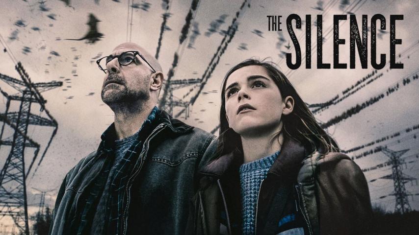 مشاهدة فيلم The Silence 2019 مترجم