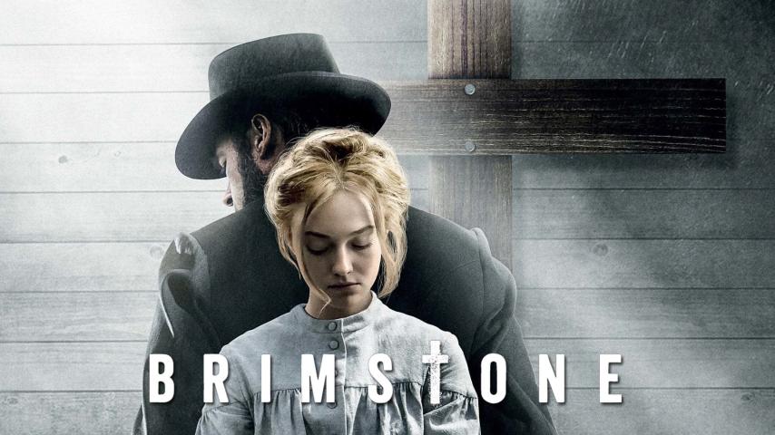 مشاهدة فيلم Brimstone 2016 مترجم