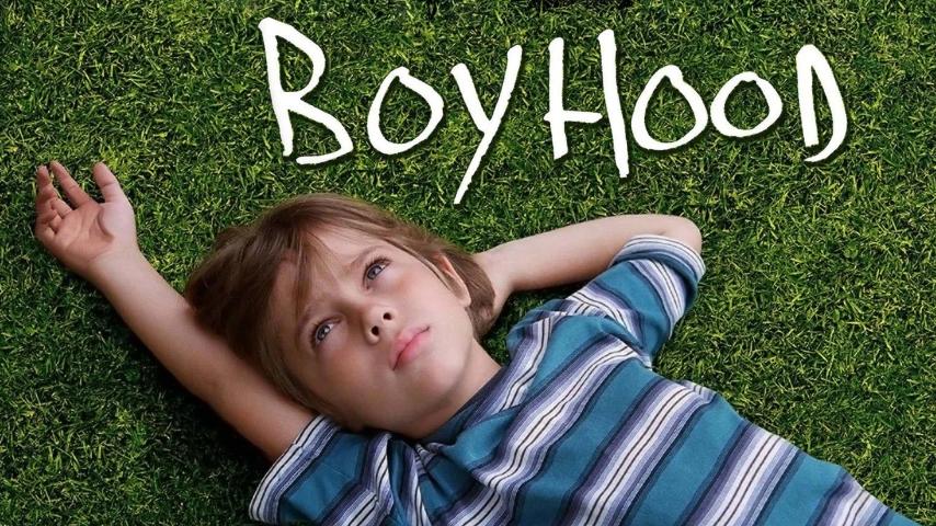 مشاهدة فيلم Boyhood 2014 مترجم