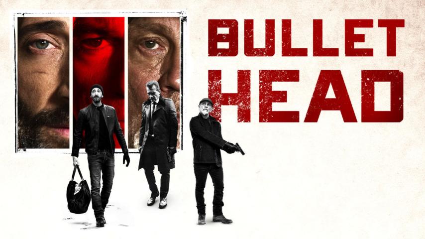 مشاهدة فيلم Bullet Head 2017 مترجم