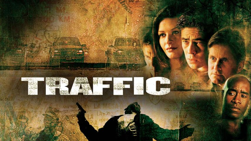 مشاهدة فيلم Traffic 2000 مترجم