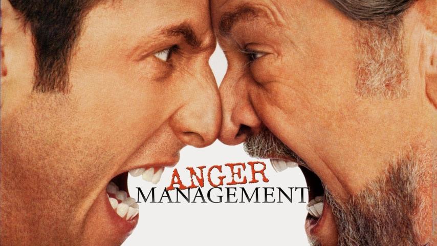 مشاهدة فيلم Anger Management 2003 مترجم