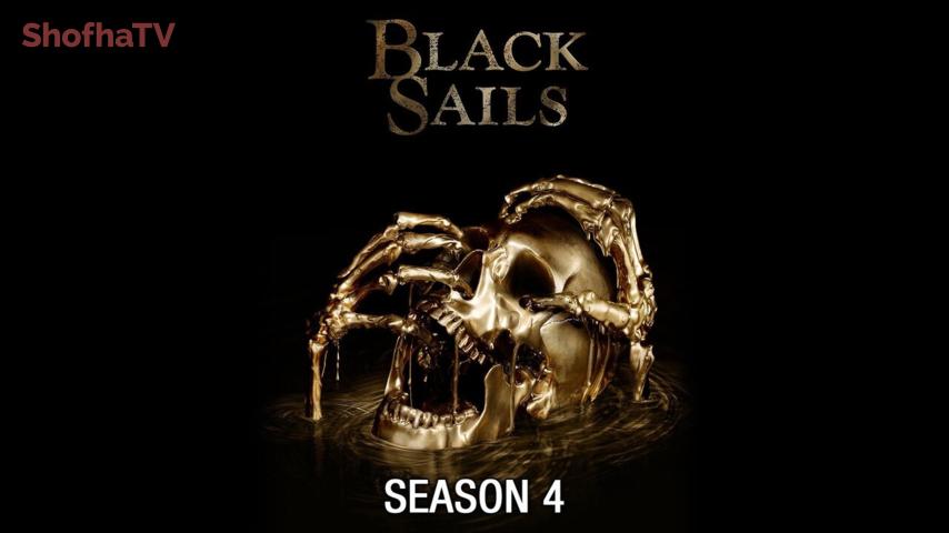 مسلسل Black Sails الموسم 4 الحلقة 1 مترجمة