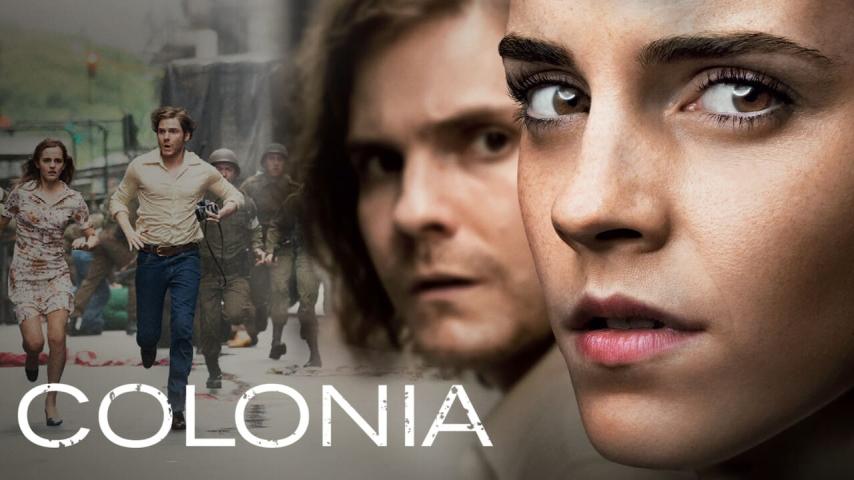 مشاهدة فيلم Colonia 2015 مترجم