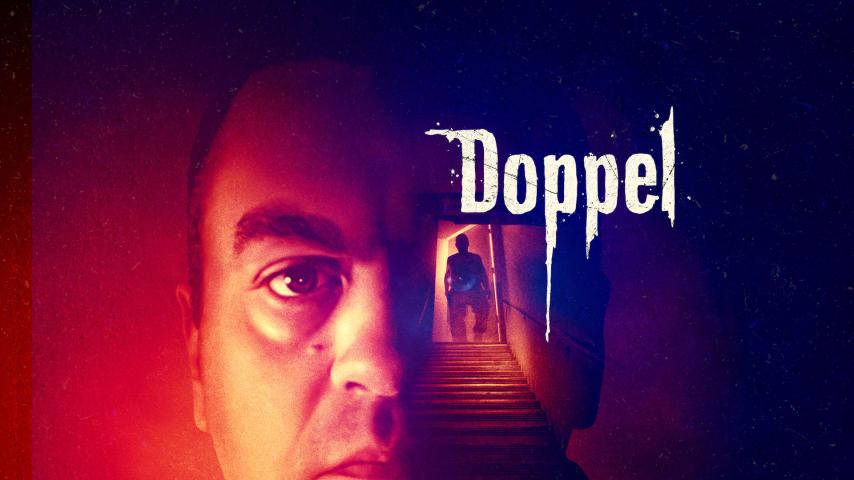 مشاهدة فيلم Doppel 2020 مترجم