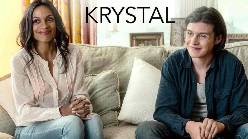 مشاهدة فيلم Krystal 2017 مترجم