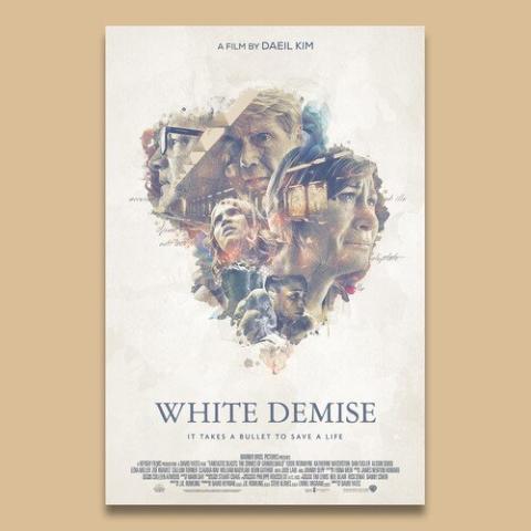 مشاهدة فيلم White Demise 2020 مترجم